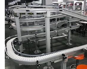 柔性鏈板輸送系統的技術特點與優勢是什么？