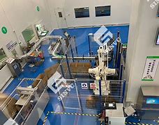 管鏈輸送機的密封性能優勢是什么？