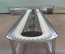 柔性鏈輸送線技術優勢如何提升產品質量？