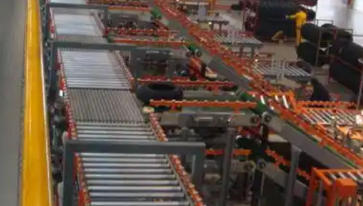 輸送線如何維護？