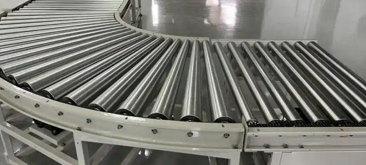  如何判斷柔性輸送線減速器是否需要維修？