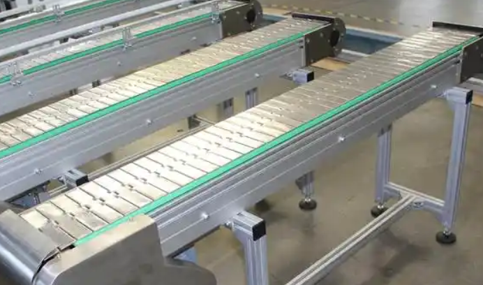 平板式鏈板輸送線有什么缺點(diǎn)？