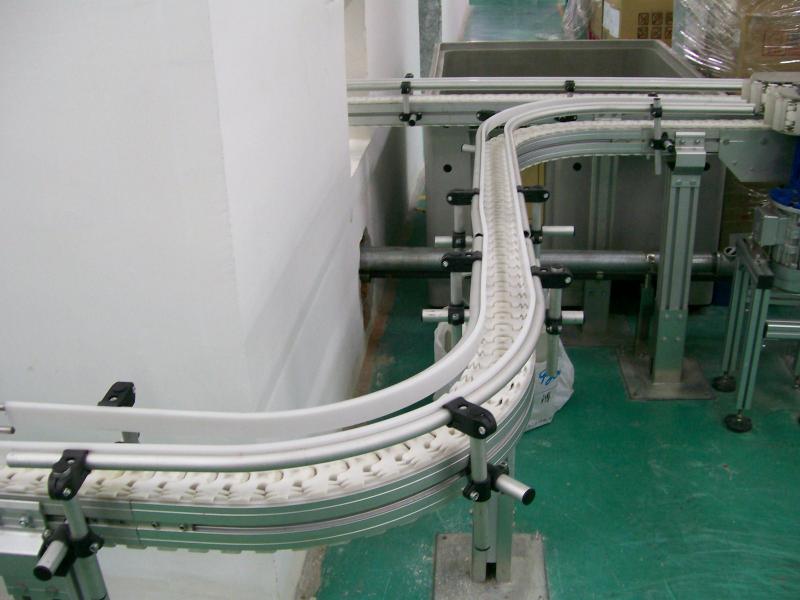 尼龍輸送帶與耐熱輸送帶的區(qū)別 尼龍輸送帶與耐熱輸送帶的區(qū)別