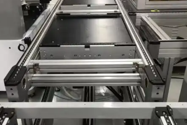 輸送線